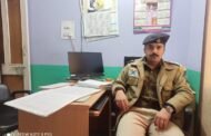 जेल पुलिस में बतौर सिपाही कार्यरत  सिरमौर गिरिपार क्षेत्र के कपिल कुमार बने सबसे युवा असिस्टेंट सुपरिंटेंडेंट ऑफ जेल ,क्षेत्र में खुशी की लहर