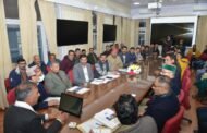 राज्य सरकार कर्मचारियों को ओपीएस देने के लिए प्रतिबद्धः सुखविंदर सिंह सुक्खू