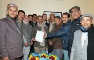 साईं इटर्नल फाउंडेशन ने मुख्यमंत्री राहत कोष में दिया 21 लाख का योगदान