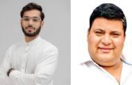 विधायक चैतन्य शर्मा के पिता कार्यक्रमों में दे रहे,अधिकारियों को दिशानिर्देश-राकेश कालिया