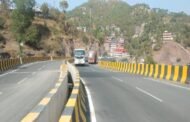  कालका-शिमला एनएच पर बड़ा फैसला, राष्ट्रीय राजमार्ग विकास परियोजना में मंजूर हुआ प्रोजेक्ट
