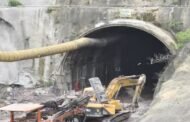 तुन्नू टनल के भीतर कार्य होने के चलते 1 से लेकर 10 जनवरी तक कीरतपुर-नेरचौक फोरलेन पर छोटी गाडिय़ों की आवाजाही रहेगी बंद