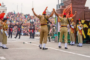 पंजाब: जालंधर के गुरुद्वारा साहिब में बेअदबी का मामला, आरोपी हिरासत में, माहौल तनावपूर्ण