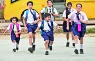 प्रदेश भर के ग्रीष्मकालीन विद्यालयों में सर्दियों के अवकाश में बदलाव