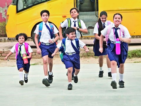 प्रदेश भर के ग्रीष्मकालीन विद्यालयों में सर्दियों के अवकाश में बदलाव