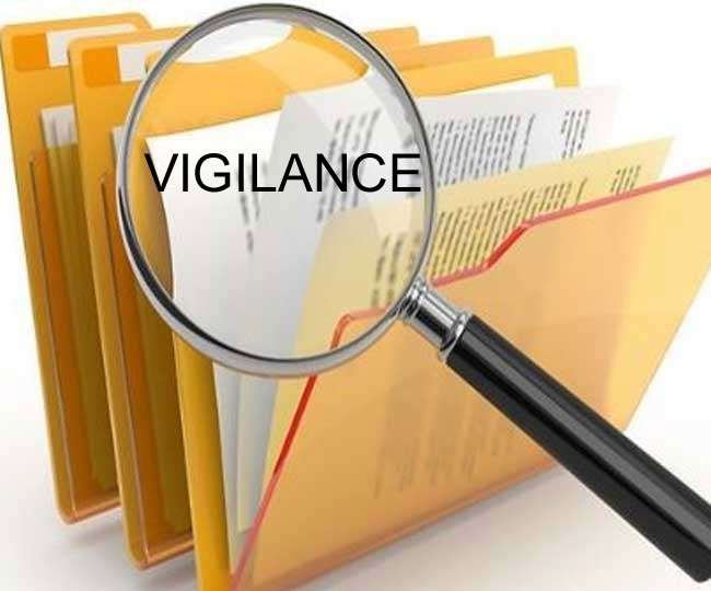 शिमला के DC ऑफिस में विजिलेंस की रेड,जाने वजह..