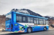 हिमाचल में जल्द होगी इलेक्ट्रिक गाड़ियां की फ्री रजिस्ट्रेशन , चार्जिंग स्टेशन बनाने के लिए 600 लोकेशन्स फाइनल