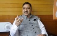 कांग्रेस का चरित्र भारत तोड़ो का : कश्यप