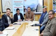 हिमाचल को 2 डॉपलर वैदर राडार की सौगात, केंद्रीय मंत्री ने दिल्ली से वर्चुअल किया उद्घाटन