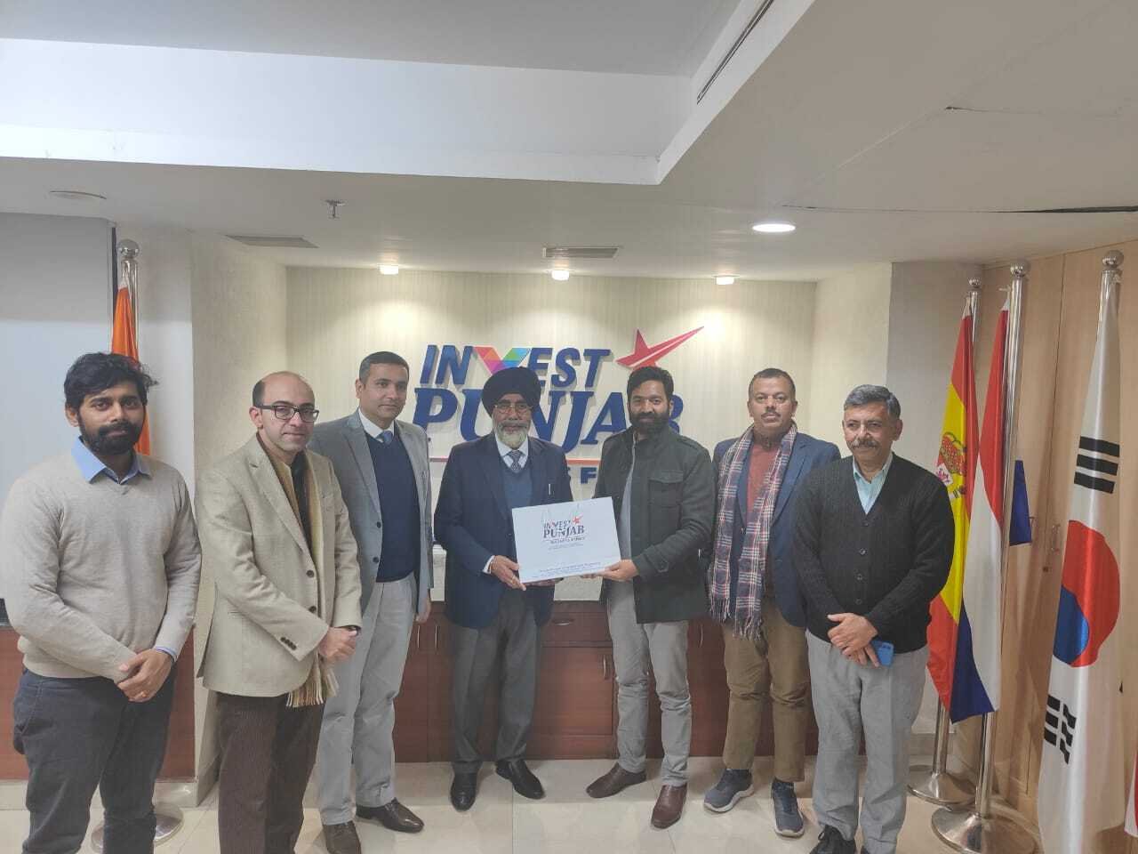 हिमाचल प्रदेश में निवेश के बढ़ते कदम