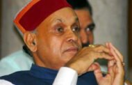 सार्वजनिक जीवन मे गरीबों व पिछड़ों के कल्याण के लिए कार्य करने वाले नेता थे शरद यादव: धूमल