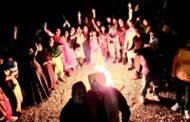 ओमान में हिमाचलियों और पंजाबियों ने इक्कठा होकर मनाया लोहड़ी और मकर संक्रांति का त्यौहार