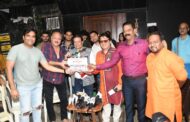 संघ संस्थापक हेडगेवार पर बनेगी फिल्म, नागपुर में शूटिंग शुरू
