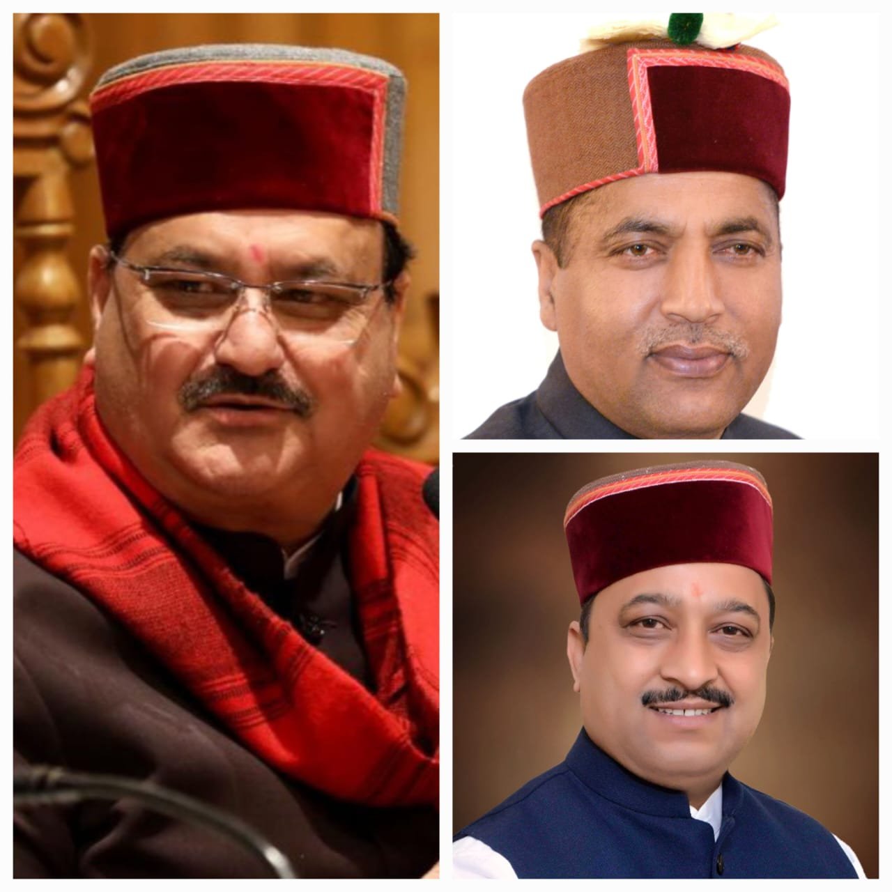 नड्डा, जयराम, कश्यप ने पद्मश्री विजेता नेकराम शर्मा को दी शुभकामनाएं,हिमाचल के लिए गर्व की बात, विधानसभा क्षेत्र करसोग से रखते हैं नाता