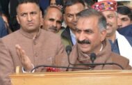 ओ.पी.एस. बहाली से आर्थिक लाभ के साथ ही कर्मचारियों का बना रहेगा आत्मसम्मान: मुख्यमंत्री