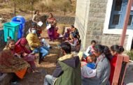 UIP के तहत सालाना एक लाख से ज्यादा शिशुओं के टीकाकरण का लक्ष्य