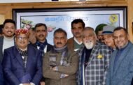 CII ने सरकार से उद्योग और परिवहन के बीच मुक्त बाजार की उठाई मांग