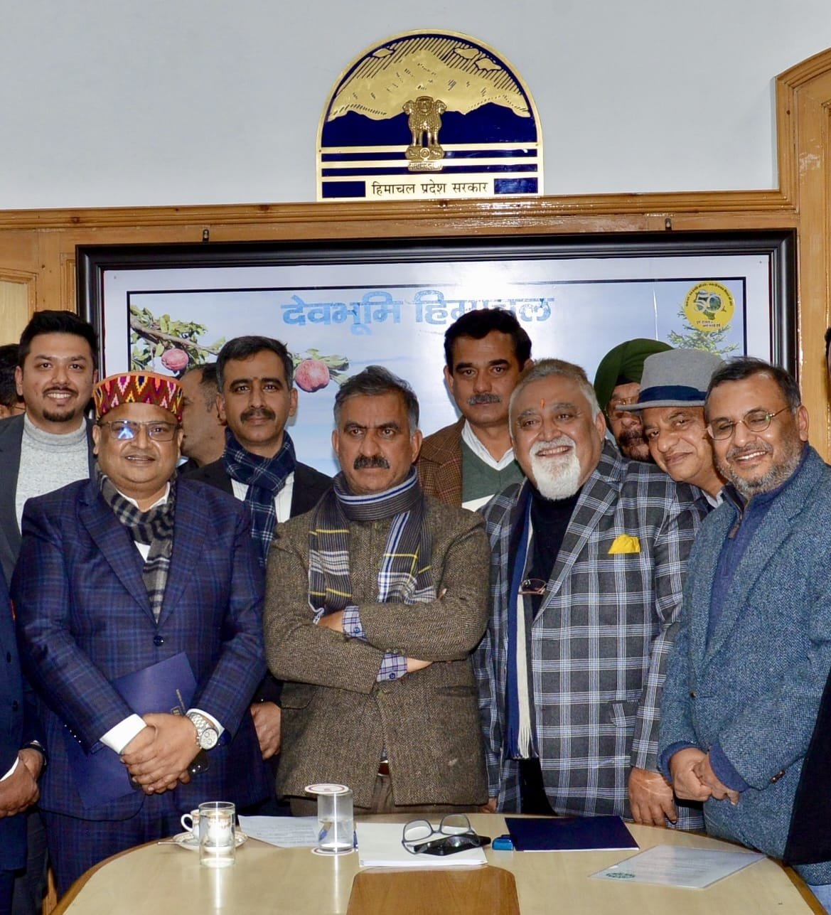 CII ने सरकार से उद्योग और परिवहन के बीच मुक्त बाजार की उठाई मांग