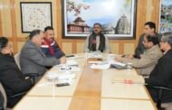 हिमाचल के सभी विधानसभा क्षेत्रों में स्थापित होंगे राजीव गांधी डे बोर्डिंग स्कूल:  मुख्यमंत्री