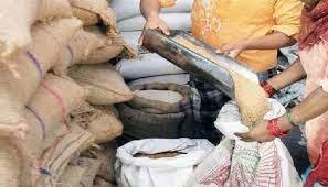 डिपुओं में महीने की पांच तारीख से होगा सस्ता राशन