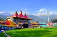 धर्मशाला में भारत और आस्ट्रेलिया के टेस्ट मैच के लिए 15 फरवरी से टिकटों की ऑनलाइन बिक्री शुरू
