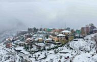 आज से हल्की बारिश, बर्फबारी की उम्मीद : मौसम विभाग