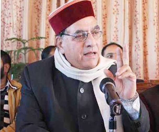 शिमला नगर निगम के वार्डों की संख्या घटाना दुर्भाग्यपूर्ण: भारद्वाज