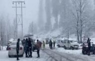 हिमाचल में 2 दिन बाद टूटेगा ड्राई स्पेल, नौ जनवरी तक बारिश-बर्फबारी