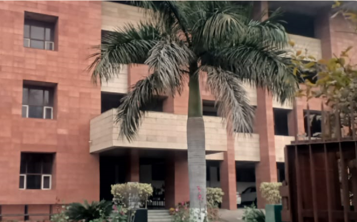 चंडीगढ़ में बम की धमकी, जिला अदालतों, बस स्टैंडों पर बड़े पैमाने पर तलाशी अभियान शुरू