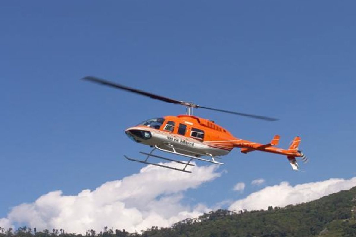 Himachal Pradesh: हमीरपुर में विकास को लगेगें चार चांद, 26 कनाल भूमि पर बनेगा हेलीपोर्ट