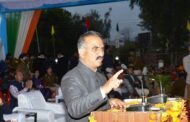 अप्रैल माह में किया जाएगा हमीरपुर चिकित्सा महाविद्यालय का लोकार्पणः सुक्खू