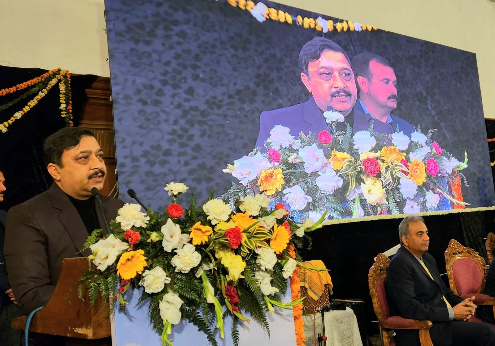 दूरदर्शन हिमाचल के 24 घंटे प्रसारण से होगा लाभ