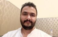 शिवजीत सिंह ने हिमाचल इंटक के युवा प्रकोष्ठ के प्रदेशाध्यक्ष नियुक्त करने पर अपने राष्ट्रीय नेतृत्व का आभार जताया.
