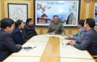 एचआरटीसी में विद्युत चालित वाहनों का समावेश किया जाएगा