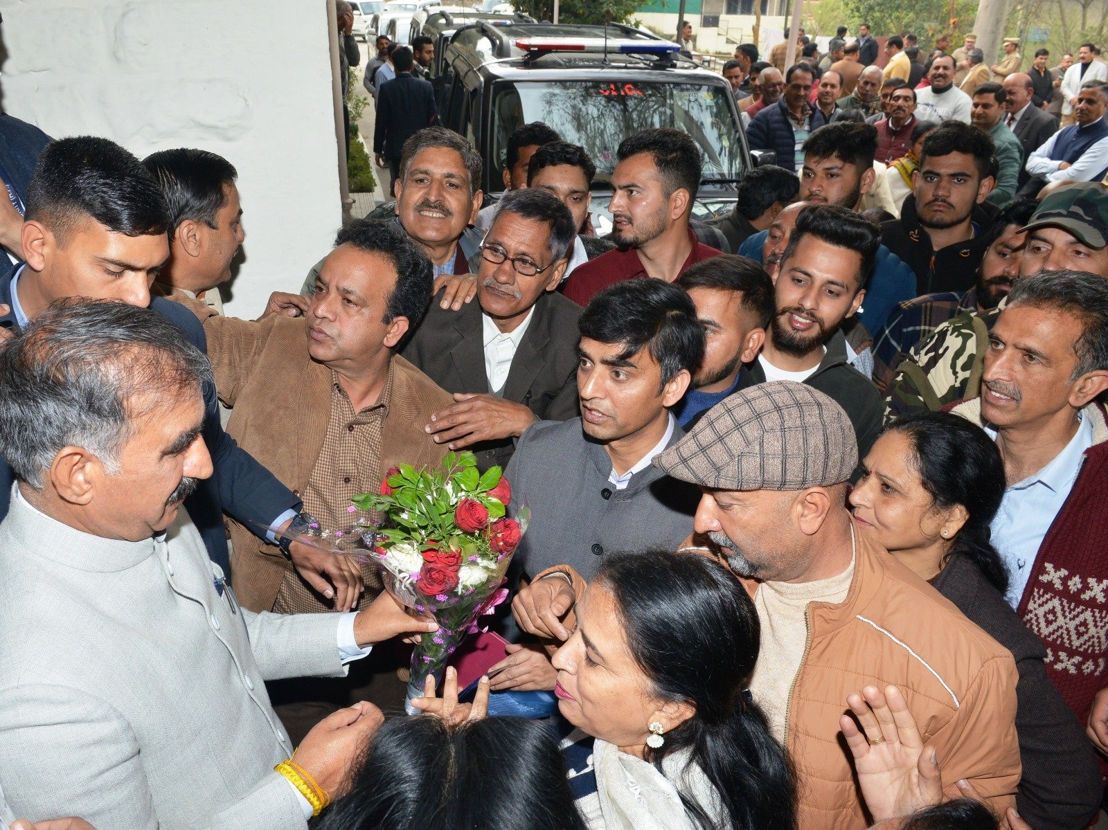 मंडी शहर की निगरानी करेगा व्योमनेत्र