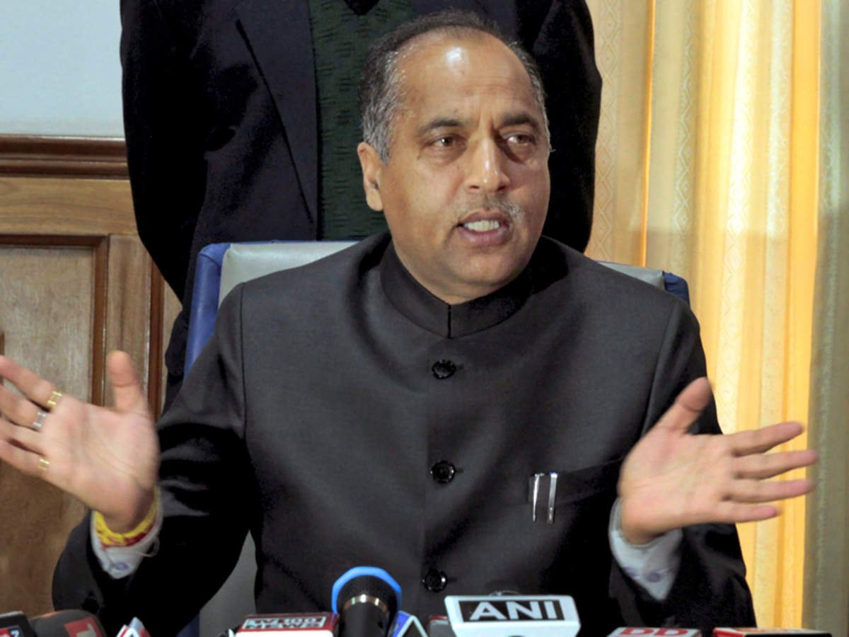 कांग्रेस ने कांगड़ा के साथ किया भेद भाव, भाजपा और केंद्र सरकार ने दिया साथ