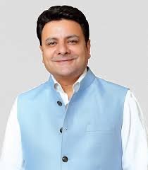 धर्मशाला के विकास को मिलेंगे नए आयाम, शिमला में हुई बैठक में विधायक सुधीर शर्मा ने रखीं विकास की प्राथमिकताएं