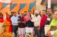 हरोली को आदर्श विधानसभा क्षेत्र बनाने के लिए तैयार की जा रही नई योजनाएं