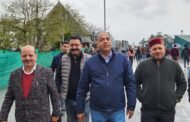 बजट में भाजपा सरकार द्वारा शुरू की गई जनकल्याणकारी योजनाओं का जिक्र नहीं : जयराम
