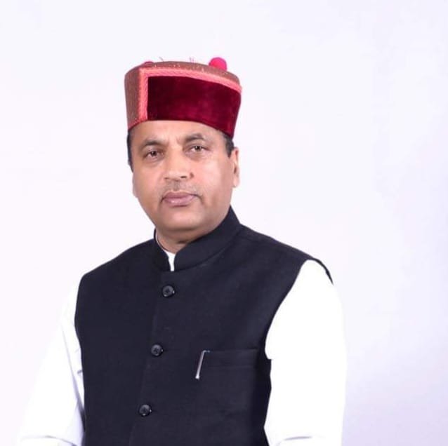 राहुल गांधी मुद्दे पर सत्ताधारी पार्टी का सदन को स्थगित करना दुर्भाग्यपूर्ण : जयराम