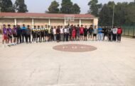 HIMSU  द्वारा आयोजित पंजाब विश्वविद्यालय में हिमाचल प्रीमियर लीग 2023 का सफल आयोजन