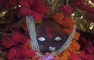 विधायक सुधीर शर्मा ने सीएम के समक्ष रखी कांगड़ा किले में स्थित मंदिर में पुजारी की नियुक्ति की मांग ।