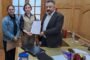 भाजपा द्वारा  शिमला के नगर निगम  चुनावों  को लेकर किया गया बैठक का आयोजन
