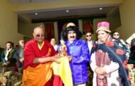 प्रदेश सरकार स्पिति घाटी में सौर परियोजनाएं स्थापित करने के लिए प्रयत्नशील: मुख्यमंत्री