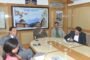 भाजपा ने मनाया 44वां स्थापना दिवस
