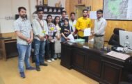 छात्र संघ चुनाव जल्द से जल्द किए जाएं बहाल