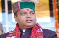 कांग्रेस की सरकार के समय शिमला में फैला था पीलिया : जयराम