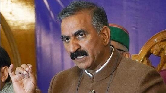 मुख्यमंत्री ने सूखे पेड़ों को चिन्हित करने व कटान के लिए मानक संचालन प्रक्रिया तैयार करने के निर्देश दिए;