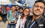 मुख्यमंत्री की पहल पर मणिपुर के हिंसाग्रस्त क्षेत्र से पांच हिमाचली छात्र सुरक्षित निकाले