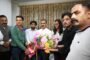 मुख्यमंत्री की पहल पर मणिपुर के हिंसाग्रस्त क्षेत्र से पांच हिमाचली छात्र सुरक्षित निकाले